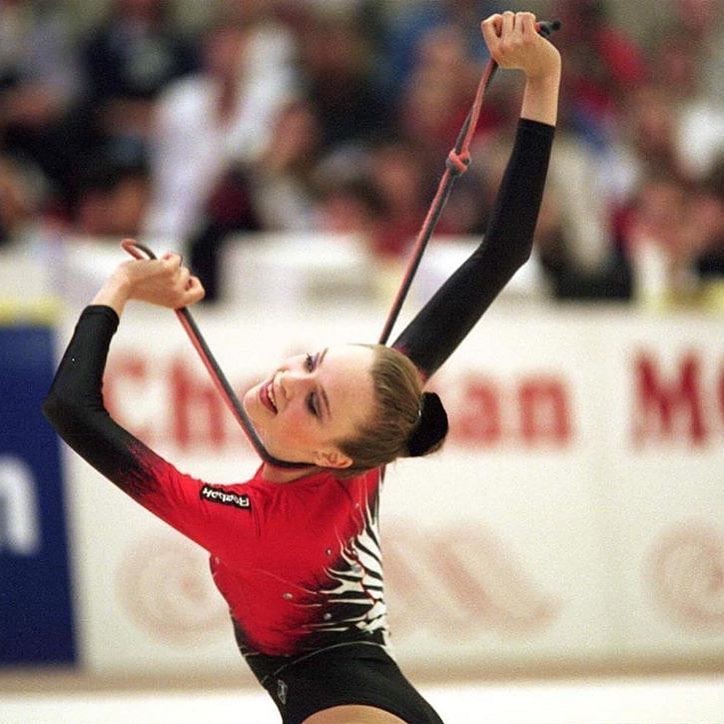 Украинская чемпионка потратила деньги от Олимпиады на спасение любимого из тюрьмы